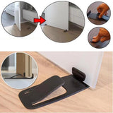 New Multi-Function Door Stop