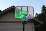 （Buy 2Free shipping!）Basketball Hoop -Activated LED Strip Light -6 Flash Modes