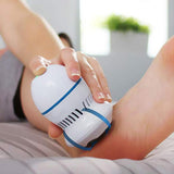 Foot File and Callus Remover