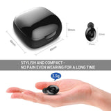 XG12 Bluetooth Earphone