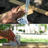 Saker Revolutionary Carpentry--Better Tool