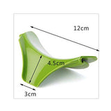 Anti-spill Kitchenware Deflector (2Pcs)