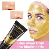 Gold Peel-Off Mask