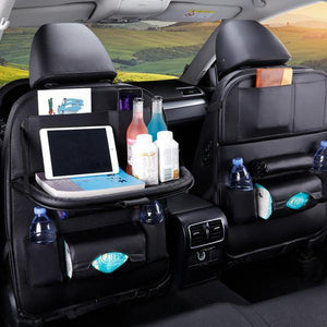 Car Back Seat Organizer(Limited promotion！！)