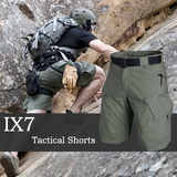 Waterproof Tactical Shorts-Summer Comfortable Product