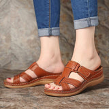 Fashion Open Toe Sandals