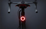 ♀Bicycle taillight♂