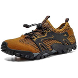 LAST DAY PROMOTION 81% OFF - Outdoor Hiking Shoes - Super Resistant & Comfortable