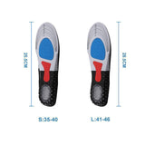 Plantar Fasciitis insoles