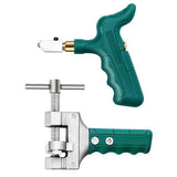 Glass Tile Opener