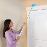 Baseboard Mop For Cleaning Your Baseboards and Moldings