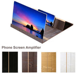 3D Phone Screen Magnifier