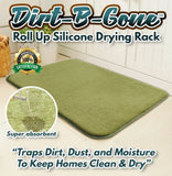 Dirt-B-Gone Magic Non-Slip Door Mat