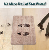 Dirt-B-Gone Magic Non-Slip Door Mat
