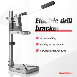 Electric Drill Stents