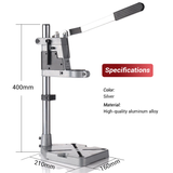 Electric Drill Stents