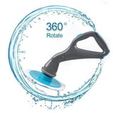 Multi-Function Scratch Removal Muscle Scrubber