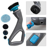 Multi-Function Scratch Removal Muscle Scrubber