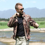 The Ultimate Tactical Jacket-ADD TO CART 10% OFF NOW