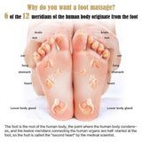Foot Massage Slippers