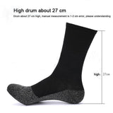 HOT SALEWinter 35 Below Aluminized Insulation Fibers Heat Socks