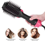 FABHAIR: One-step Hair Dryer & Volumizer Styler