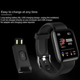 NEW ARRIVAL 2019  D13 Smart Bracelet