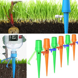 【Last day promotion】AUTOMATIC WATER IRRIGATION CONTROL SYSTEM