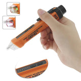 12V -1000V Multifunctional Voltage Detector Test Pen