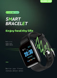 NEW ARRIVAL 2019  D13 Smart Bracelet