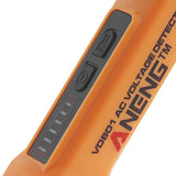 12V -1000V Multifunctional Voltage Detector Test Pen