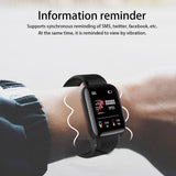 NEW ARRIVAL 2019  D13 Smart Bracelet