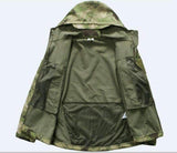 The Ultimate Tactical Jacket-ADD TO CART 10% OFF NOW