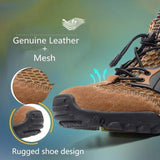 LAST DAY PROMOTION 81% OFF - Outdoor Hiking Shoes - Super Resistant & Comfortable