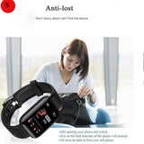 NEW ARRIVAL 2019  D13 Smart Bracelet