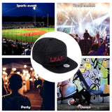 COPAC - Smart LED Cap