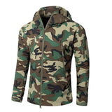 The Ultimate Tactical Jacket-ADD TO CART 10% OFF NOW