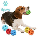 Epaws Dog Teeth Cleaning Ball