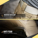 70%OFF-Last day promotion-Tactical Waterproof Pants- For Male or Female