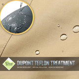 Tactical Waterproof Pants-Tex Urban Line, Urban Tactical Pants, Military Cargo Style, Men's