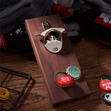 Magnetic Bottle Opener(80%OFF, Coming soon)