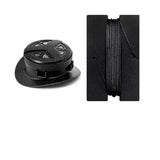 Rotating Automatic Buckle Shoes