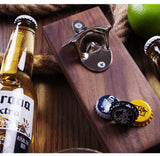 Magnetic Bottle Opener(80%OFF, Coming soon)