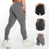 Boost Push Up Leggings(FINAL SALE - 50% OFF )