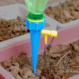 75% OFF ——Plant Water Funnel