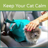 Buy One And Get One FREE Only Today!!--CAT TRAVEL POUCH--Buy 2 Set Free Shipping