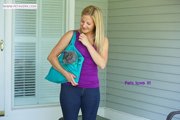 Buy One And Get One FREE Only Today!!--CAT TRAVEL POUCH--Buy 2 Set Free Shipping