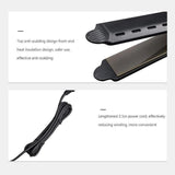 ($19.99 LAST 5 DAYS）Ceramic Tourmaline Ionic Flat Iron Hair Straightener