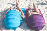 Beach Sunlight - Mini Beach Tent
