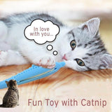 Cat Self-Cleaning Toothbrush（buy2 Free Shipping）